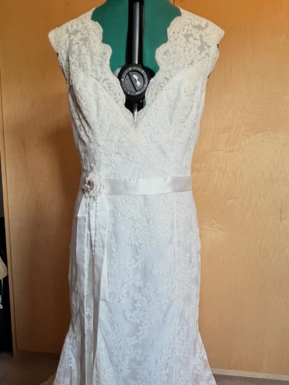 St. Pucchi Sposa Designer Wedding Dress Style Z266